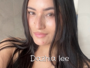 Dazhia_lee