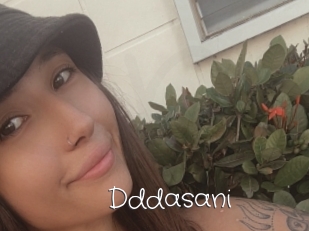 Dddasani