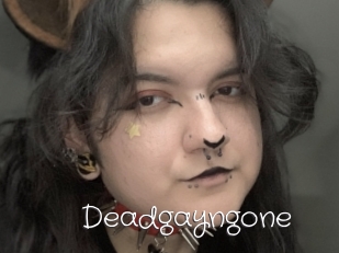 Deadgayngone