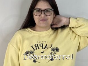 Deannaterrell
