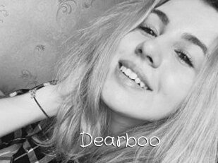 Dearboo