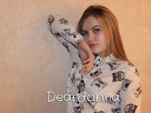Deardorina