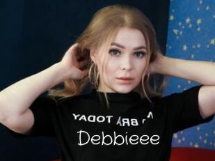 Debbieee