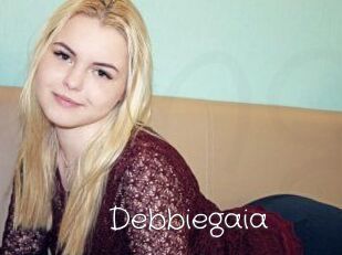Debbiegaia