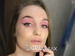 Debbitwix