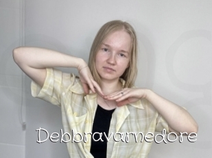 Debbravarnedore