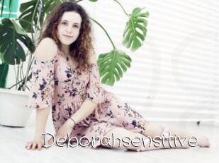 Deborahsensitive