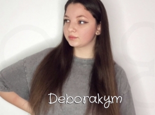 Deborakym