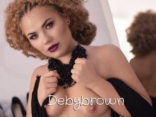 Debybrown