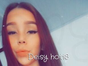Deisy_hot18