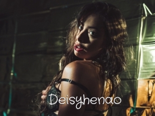 Deisyhenao