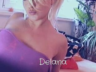 Delana