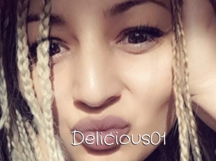 Delicious01