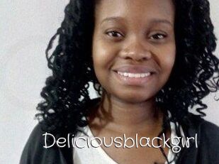 Deliciousblackgirl