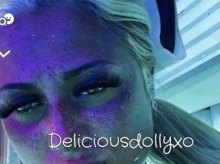 Deliciousdollyxo