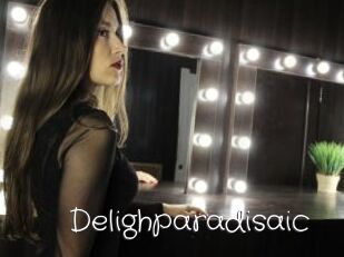 Delighparadisaic