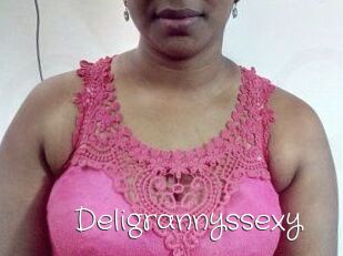 Deligrannyssexy