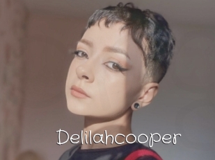 Delilahcooper