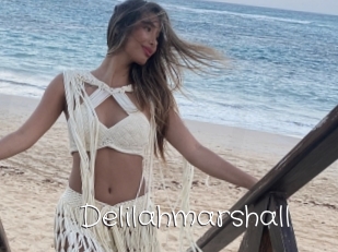Delilahmarshall