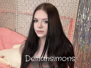 Delilahsimons