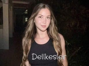 Dellkesler