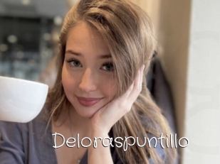 Deloraspuntillo