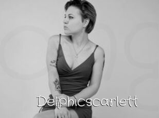 Delphicscarlett