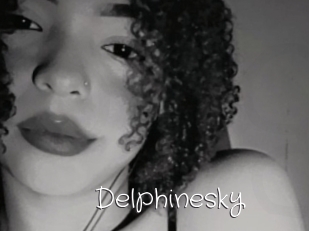 Delphinesky