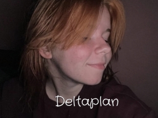 Deltaplan