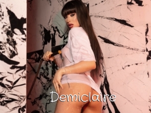 Demiclaire