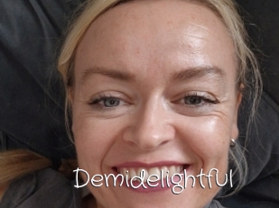 Demidelightful