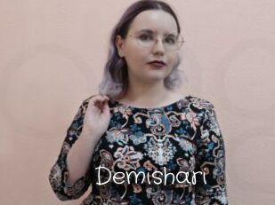 Demishari