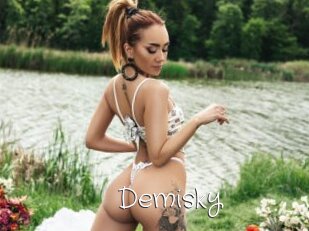 Demisky