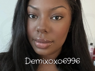 Demixoxo6996