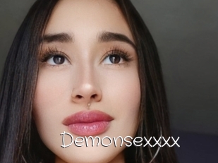 Demonsexxxx