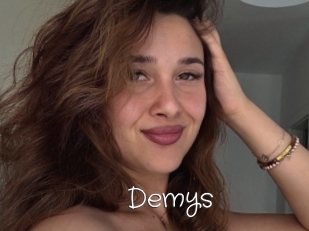Demys