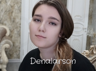 Denalarson