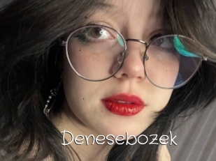 Denesebozek