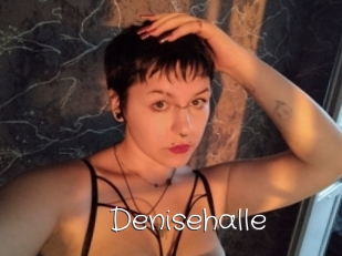 Denisehalle