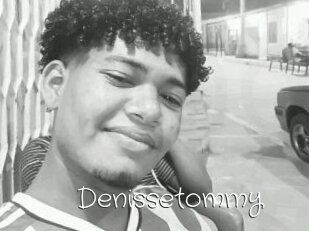 Denissetommy