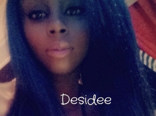 Desidee