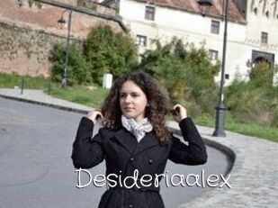 Desideriaalex