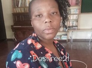 Desiiree21