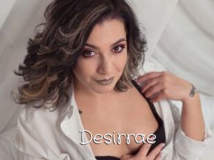 Desirrae