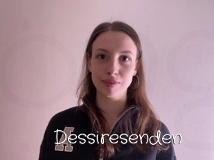 Dessiresenden