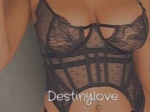 Destinylove
