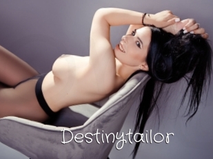 Destinytailor