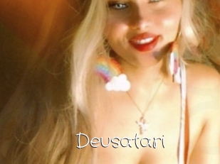 Deusatari