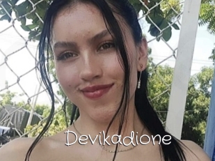 Devikadione