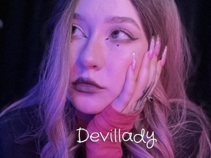 Devillady